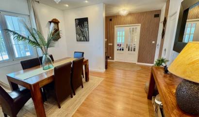 Venta - Country House - Torrellano