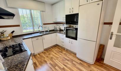 Venta - Country House - Torrellano