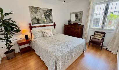 Venta - Country House - Torrellano