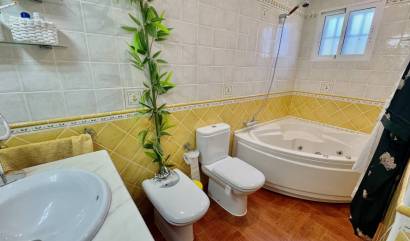 Venta - Country House - Torrellano