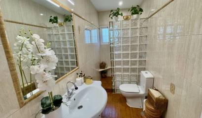 Venta - Country House - Torrellano