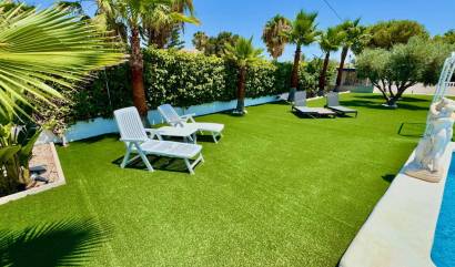 Venta - Country House - Torrellano