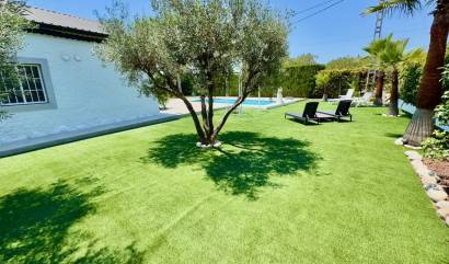 Venta - Country House - Torrellano