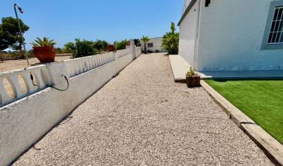 Venta - Country House - Torrellano