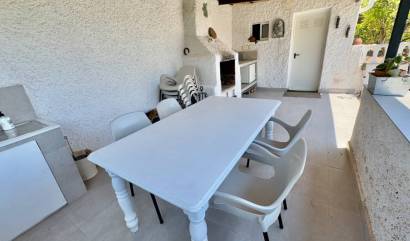 Venta - Country House - Torrellano