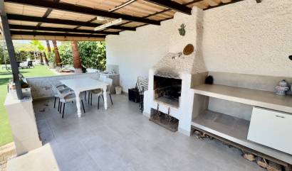 Venta - Country House - Torrellano