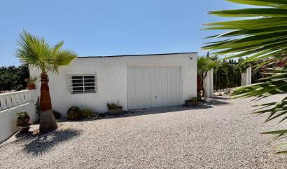 Venta - Country House - Torrellano