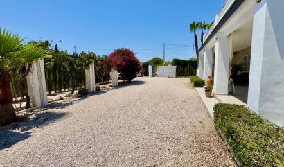 Venta - Country House - Torrellano