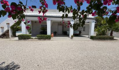 Venta - Country House - Torrellano