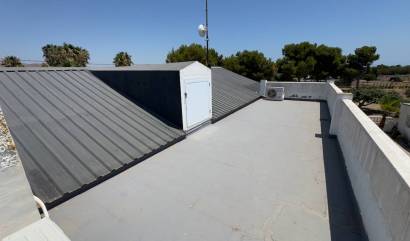 Venta - Country House - Torrellano