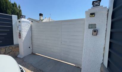 Venta - Country House - Torrellano