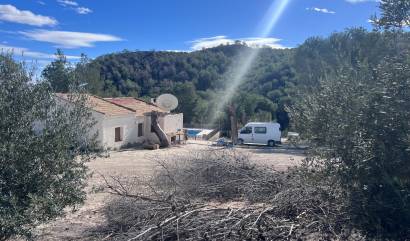 Venta - Country House - Torremendo