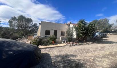 Venta - Country House - Torremendo