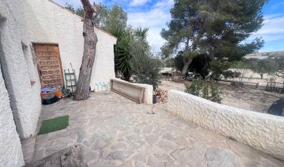 Venta - Country House - Torremendo