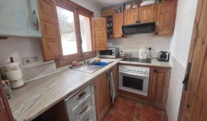 Venta - Country House - Torremendo