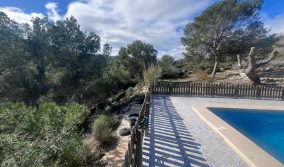 Venta - Country House - Torremendo