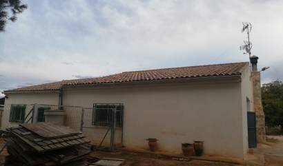 Venta - Country House - Yecla