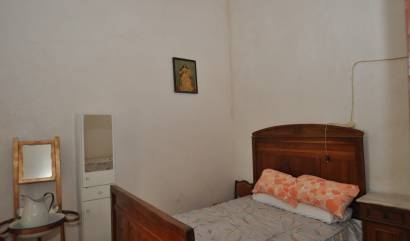 Venta - Country House - Yecla