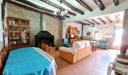 Venta - Country House - Yecla