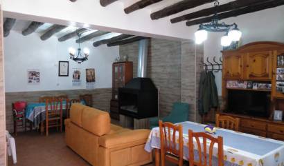 Venta - Country House - Yecla