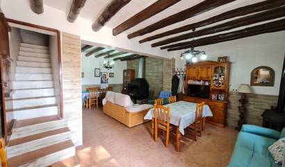 Venta - Country House - Yecla