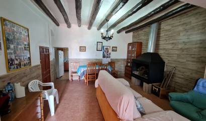 Venta - Country House - Yecla