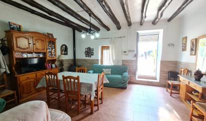 Venta - Country House - Yecla