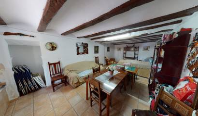 Venta - Country House - Yecla