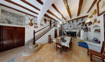 Venta - Country House - Yecla