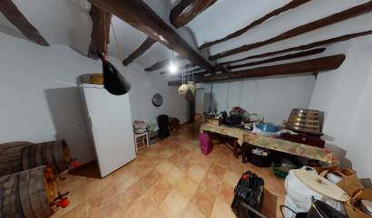 Venta - Country House - Yecla