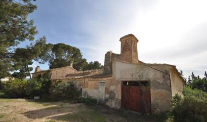 Venta - Country House - Yecla