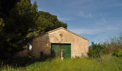 Venta - Country House - Yecla