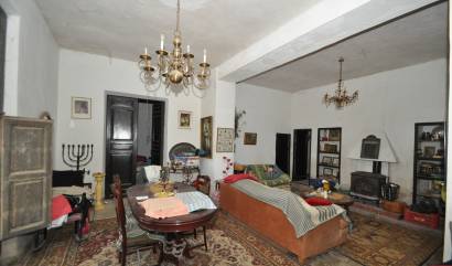 Venta - Country House - Yecla