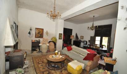 Venta - Country House - Yecla