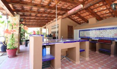 Venta - Country Property - Catral