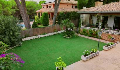 Venta -  - Dehesa de Campoamor - Dehesa de campoamor