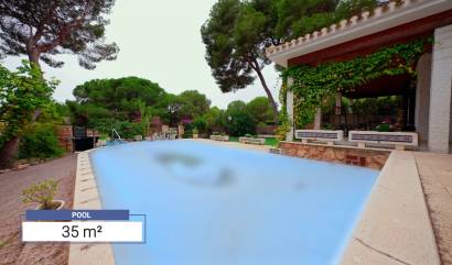 Venta -  - Dehesa de Campoamor - Dehesa de campoamor