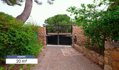 Venta -  - Dehesa de Campoamor - Dehesa de campoamor