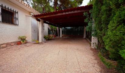 Venta -  - Dehesa de Campoamor - Dehesa de campoamor