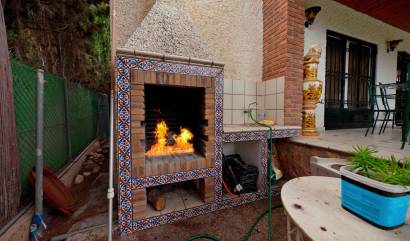 Venta -  - Dehesa de Campoamor - Dehesa de campoamor