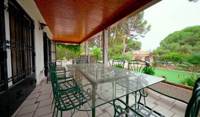 Venta -  - Dehesa de Campoamor - Dehesa de campoamor