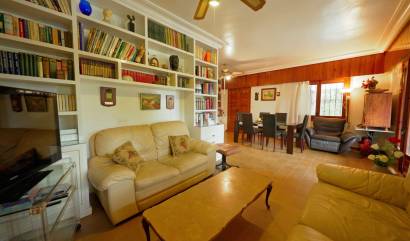 Venta -  - Dehesa de Campoamor - Dehesa de campoamor