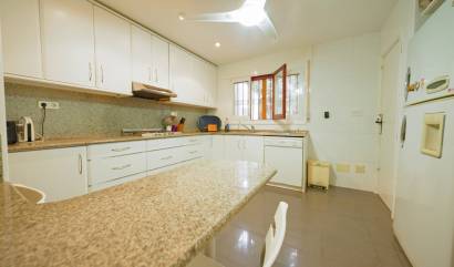 Venta -  - Dehesa de Campoamor - Dehesa de campoamor