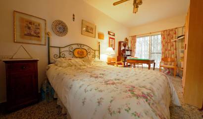 Venta -  - Dehesa de Campoamor - Dehesa de campoamor