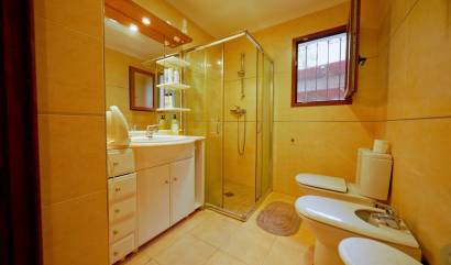 Venta -  - Dehesa de Campoamor - Dehesa de campoamor