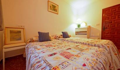 Venta -  - Dehesa de Campoamor - Dehesa de campoamor