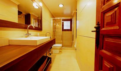 Venta -  - Dehesa de Campoamor - Dehesa de campoamor