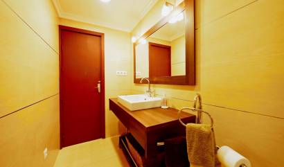 Venta -  - Dehesa de Campoamor - Dehesa de campoamor