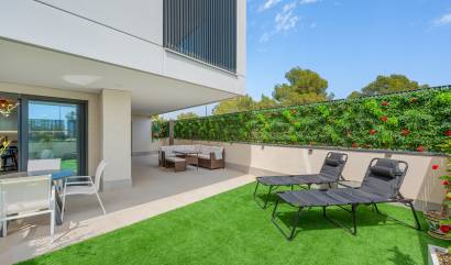Venta -  - Dehesa De Campoamor - Dehesa de campoamor