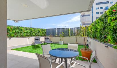 Venta -  - Dehesa De Campoamor - Dehesa de campoamor
